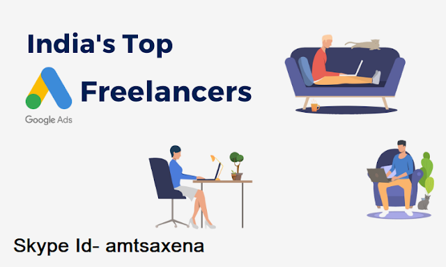 Top PPC Freelancer in California