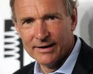 Tim Berners-Lee