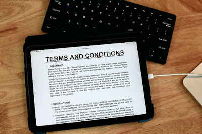 terms and conditions anengineerfactez