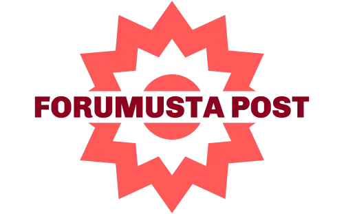 Forumusta Post