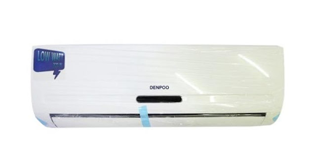 ac denpoo 1/2 pk dds-155g low watt