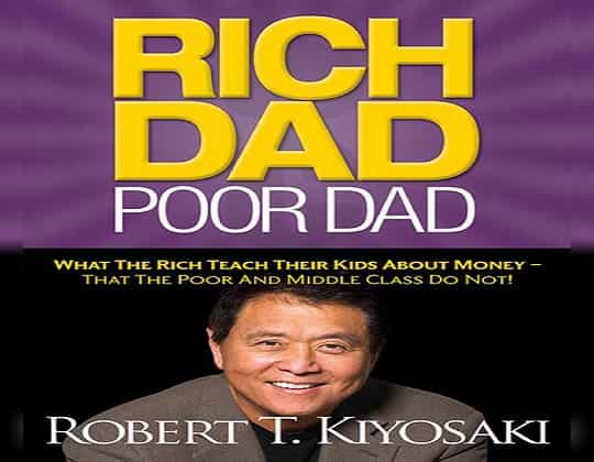 Rich Dad Poor Dad PDF Download