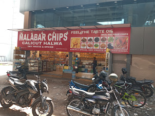 Dont leave Kochi without tasting the " Banana Chips" and special " Calicut  Halwa".