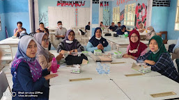 Tingkatkan Kualitas dan Kompetensi Guru, SMKN 10 Kabupaten Tangerang Gelar In House Training