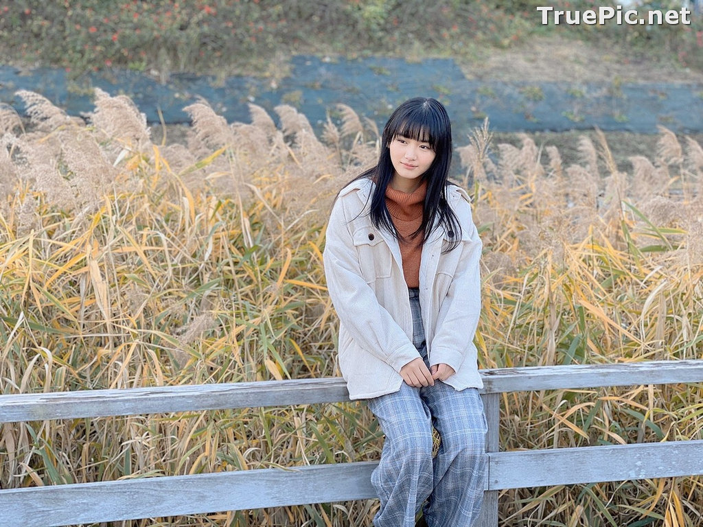 Image Japanese Idol - Ten Yamasaki (山﨑天) - TruePic.net (156 pictures) - Picture-85