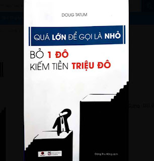 Sách - Quá lớn để gọi là nhỏ ebook PDF EPUB AWZ3 PRC MOBI