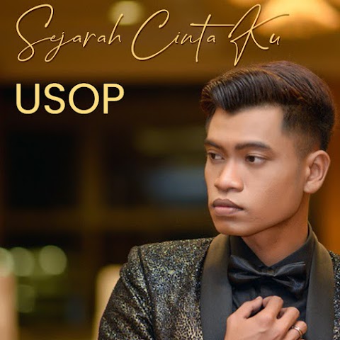 Usop - Sejarah Cinta Ku MP3