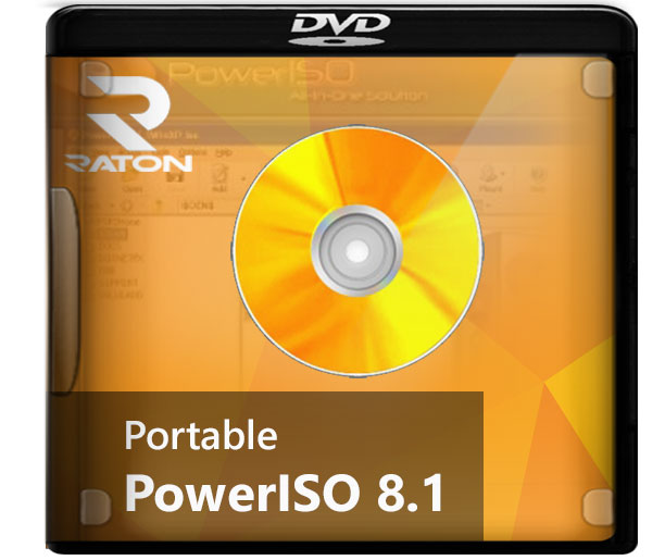 Portable Power ISO 8.1 Crackeado 2021 Raton Download Desde 2007