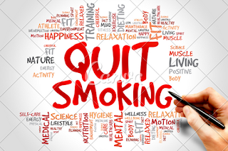 Quit smoking with homeopathy naturally