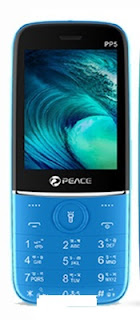 peace pp5 flash file sc6531e new