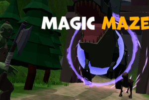 magic-maze