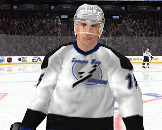 NHL 2001 Full Game Repack Download