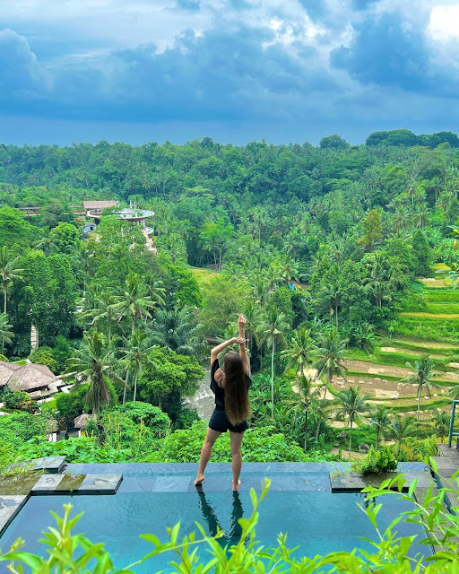 Ubud - Where is Bali The Top 8 places to Visit in Indonesia