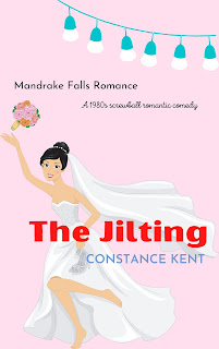 The Jilting : Mandrake Falls Romance Series