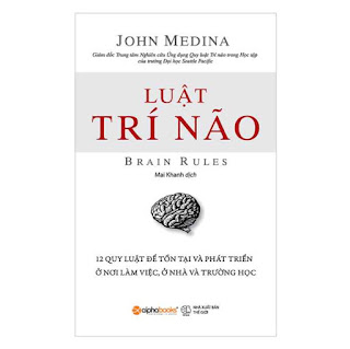 Luật Trí Não (Tái Bản 2018) ebook PDF EPUB AWZ3 PRC MOBI