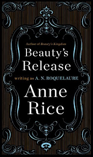 Anne Rice, Adult, BDSM, Contemporary, Erotic, Fantasy, Fiction, Horror, Literature, Paranormal, Romance, Science Fiction