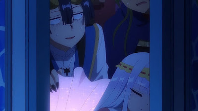 Sleepy Princess in the Demon Castle Season 1 Blu-ray