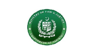 Ministry of Law and Justice Jobs 2022 - Download Application Form