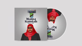 AUDIO | Yamoto Band – Mama Samia Mp3 Download