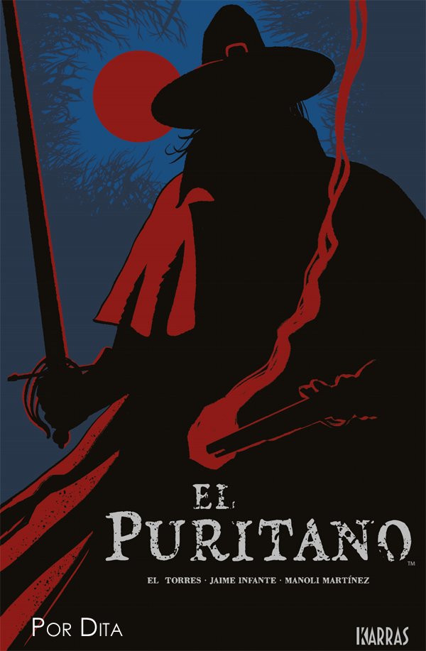 El Puritano