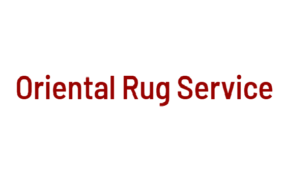 Oriental Rug Service