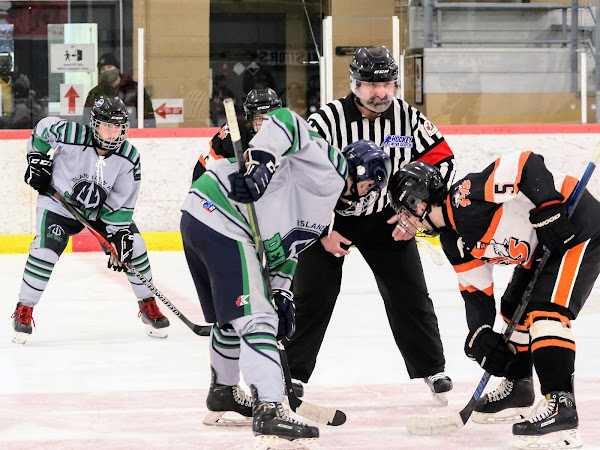 Island View High Devils Hockey, Youth Sport Photography / Photos, Halifax Nova Scotia, HalifaxSportsPhotos.ca