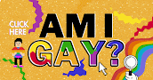Am i gay?