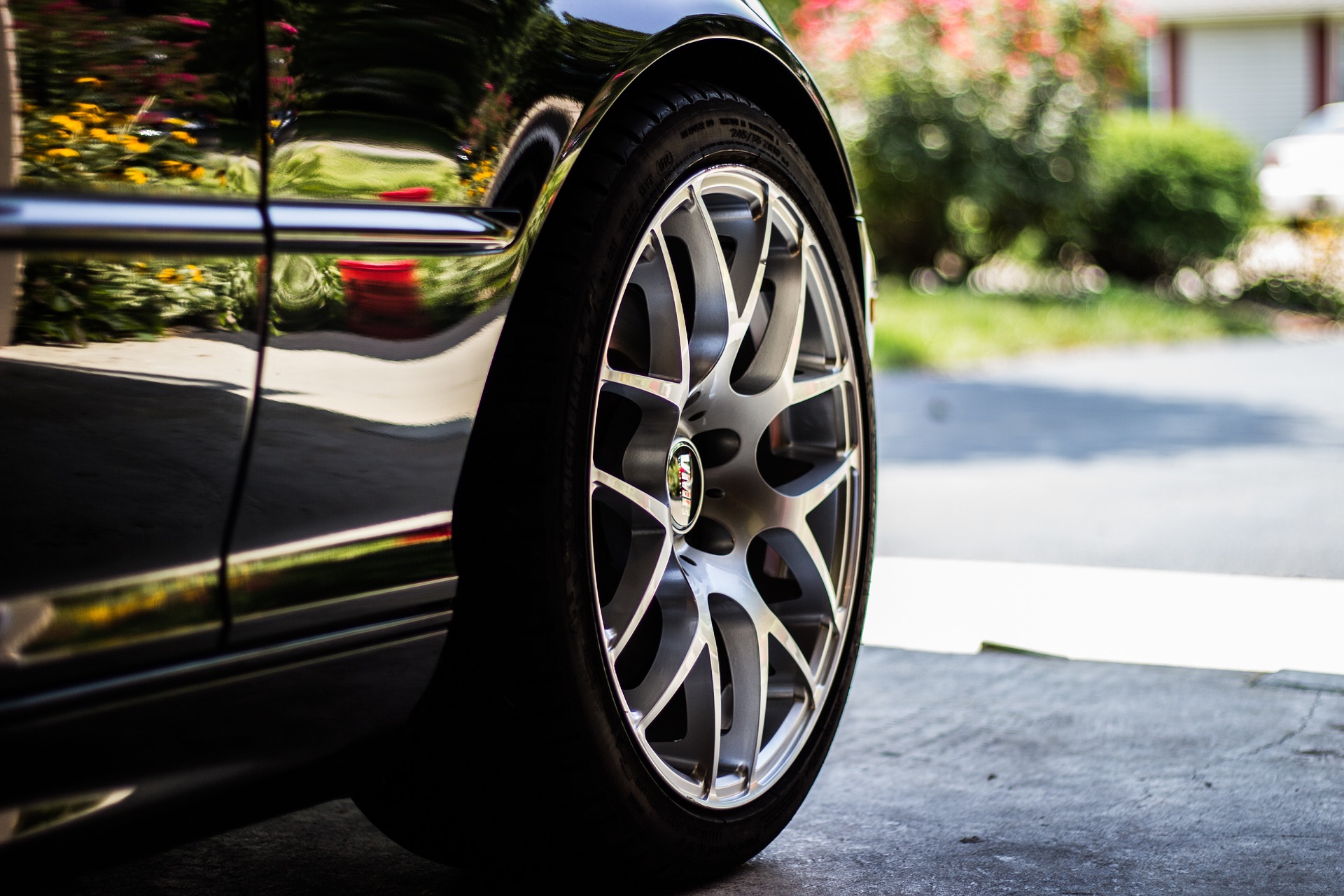 Wheel & Tire Troubleshooting : All Things You Should Know?
