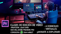 Clases de edición de video