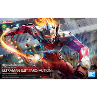 FIGURE-RISE-STANDARD-ULTRAMAN-SUIT-TARO--ACTION-