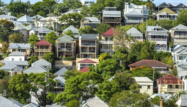 Buyer interest increases in Queensland|Breaking News