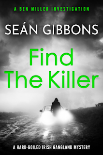 find the killer cover