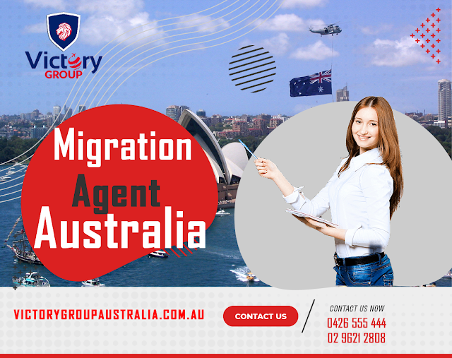 Victory Group Australia - Registered Migration Agent Australia