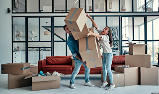 Local Moving Company in St. Louis - Goodfellas Moving Company