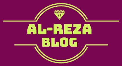 al-reza Blog