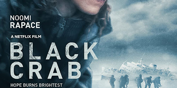 Movie: Black Crab (2022)