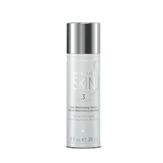 Line Minimizing Serum