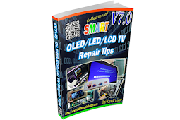 V7.0-Smart OLED/LED/LCD TV Repair Tips