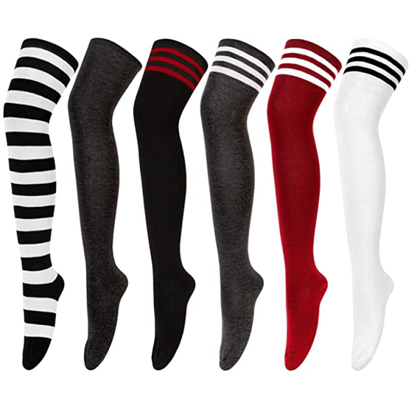 bulk womens socks