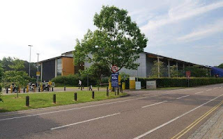 Clive Wilson Scholarship at University of East Anglia – UK 2022