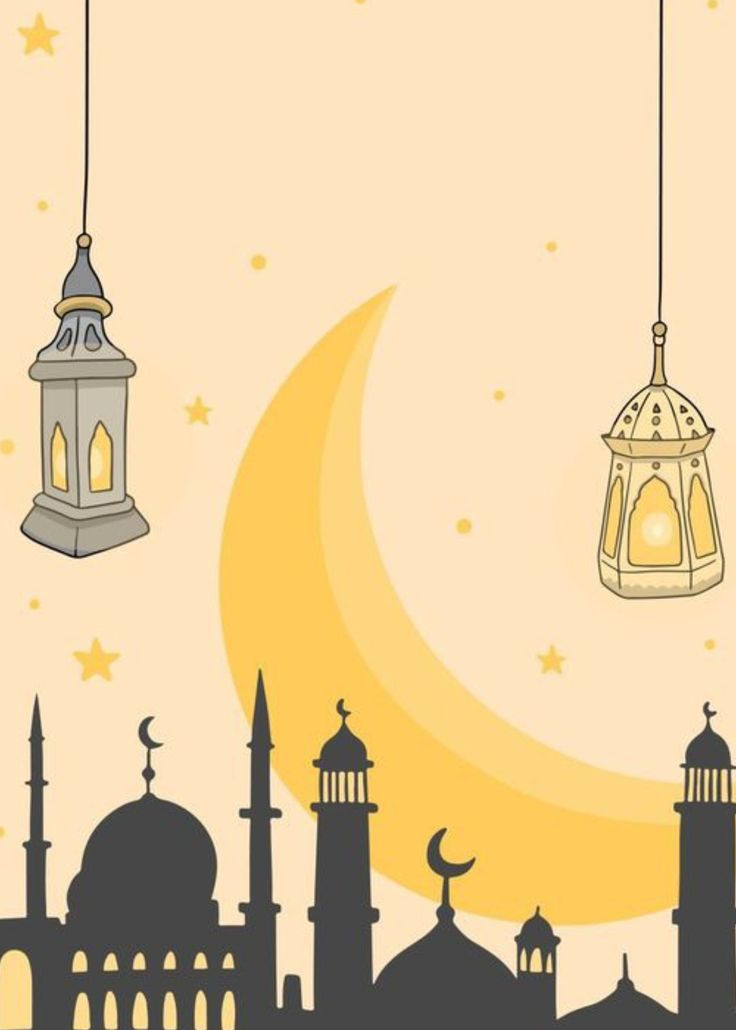 wallpaper grup ramadhan