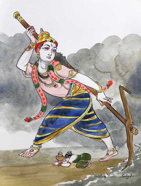 Balarama