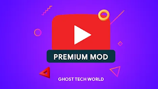 Youtube Premium Mod APK Free Download [Ad Free]