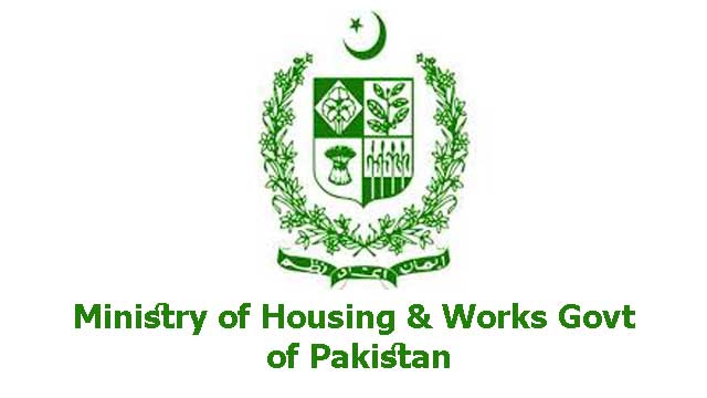 Ministry of Housing and Works Jobs 2022 – Apply Online