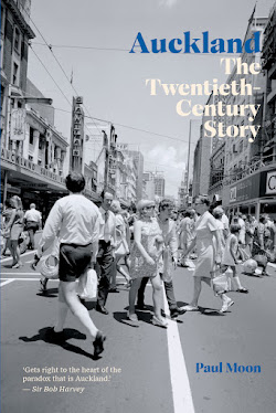 Auckland: The Twentieth-Century Story