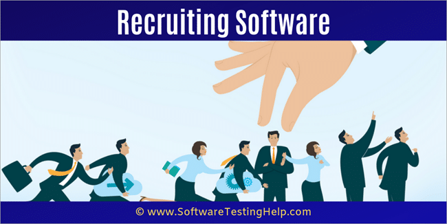 The 5 Best Recruitment Software Solutions For A Successful Business