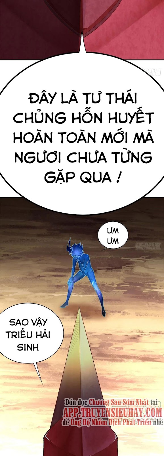Ta Nhặt Được Thuộc Tính Tại Tu Chân Giới chapter 183 - Trang 8