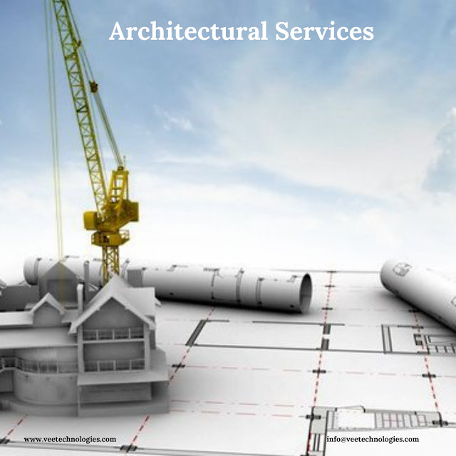 Architectural Engineering Services Company