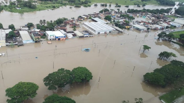 Governo Bolsonaro nega autorização para Argentina enviar ajuda humanitária à Bahia