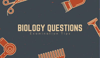Biology Questions